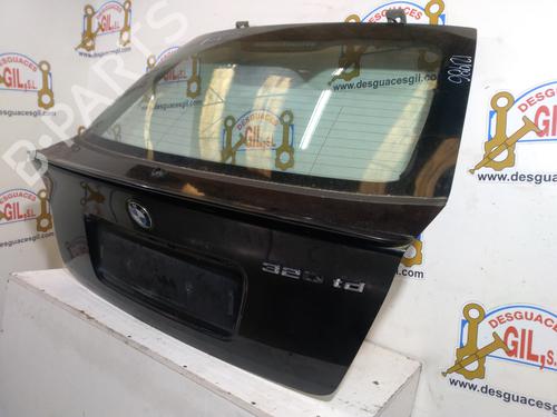 Tailgate BMW 3 Compact (E46) 320 td | BP20744506C6 