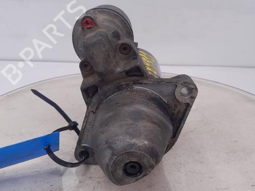 Starter OPEL CORSA C (X01)  | BP25817017M8 