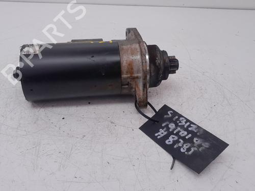 Used Starter Starter 39187215 39187215