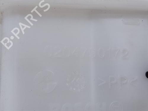 Brake master cylinder NISSAN QASHQAI II SUV (J11, J11_) 1.6 dCi | BP21360699M77 