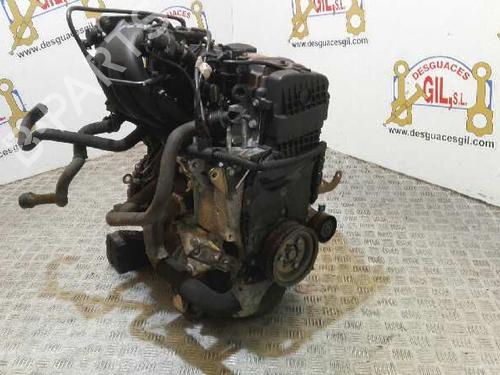 Engine CITROËN XSARA (N1)  | BP20773257M1 
