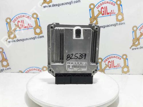 Motorstyringsenhed VW GOLF VII (5G1, BQ1, BE1, BE2) [2012-2021]  20730444
