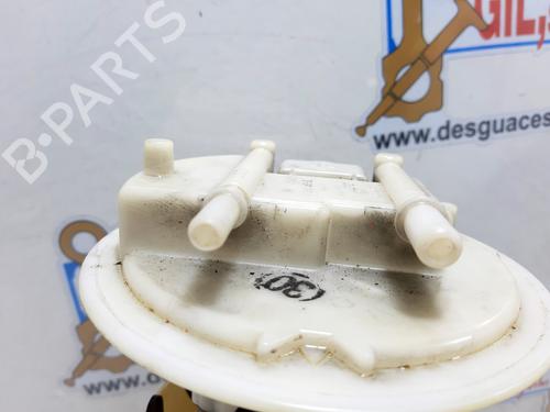 Fuel pump FIAT STILO (192_) 1.9 JTD (192_XE1A) | BP20758427M76 