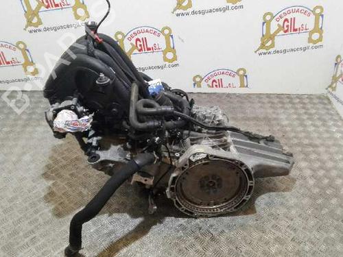 Engine MERCEDES-BENZ A-CLASS (W169)  | BP20773638M1 