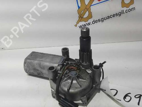 Rear wiper motor CHRYSLER VOYAGER / GRAND VOYAGER III (GS_, NS_)  | BP20773971M102 