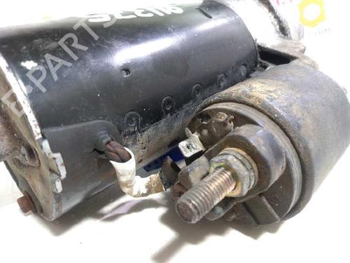 Starter AUDI ALLROAD C5 (4BH) 2.5 TDI quattro | BP20731040M8 