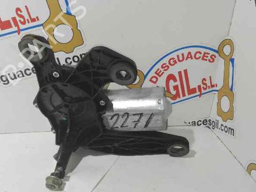 Rear wiper motor PEUGEOT 1007 (KM_)  | BP20773960M102