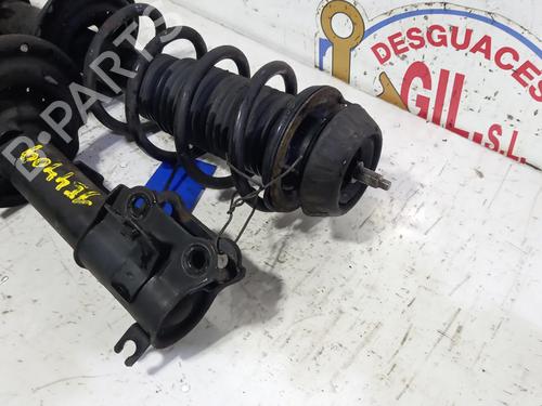 Right front shock absorber KIA PICANTO II (TA) 1.2 | BP20762422M17 