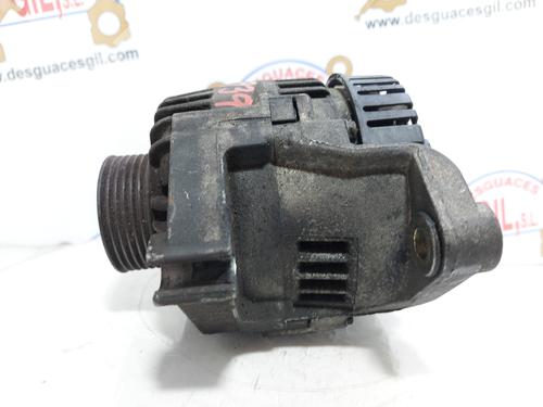 Alternator CITROËN ZX (N2) 1.9 D | BP20738141M7 