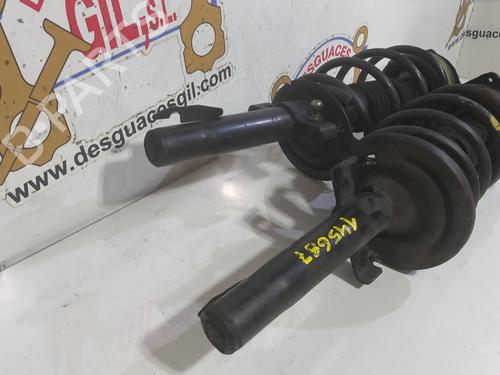 Right front shock absorber RENAULT SCÉNIC II (JM0/1_) 1.5 dCi (JM1E, JM16) | BP20757241M17 
