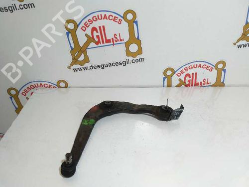 Querlenker links vorne für PEUGEOT 206 Hatchback (2A/C) 1.9 D (69 hp) 20812113