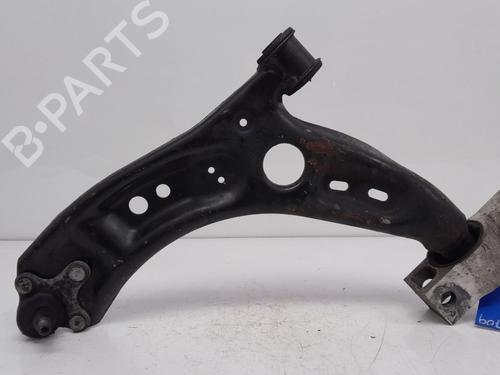 Used Left front suspension arm VW GOLF V (1K1) [2003-2010]  24417863