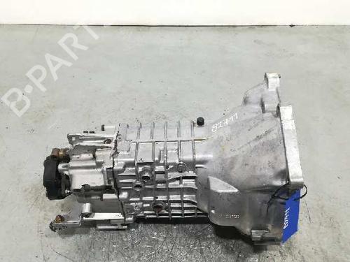 Used Gearbox BMW 3 (E30) 318 i (115 hp) 20730451