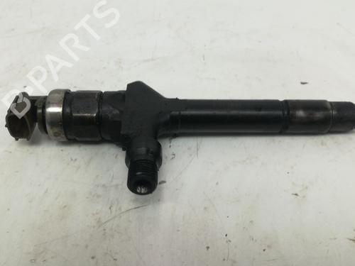 Used Injector Injector MAZDA 6 Saloon (GG) 2.0 DI (GG14) (121 hp) 34129688 34129688