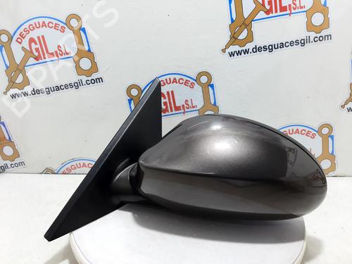 Left mirror BMW 1 (E87)  | BP20750125C26 