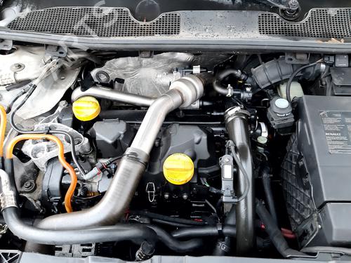 Electronic module RENAULT MEGANE III Hatchback (BZ0/1_, B3_) 1.5 dCi | BP26440846M83  - Image 9