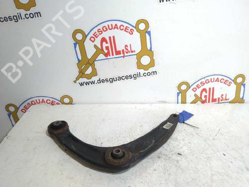 Left front suspension arm PEUGEOT 308 I (4A_, 4C_)  | BP20728636M12 