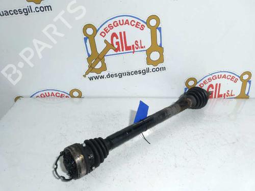 Right front driveshaft SEAT IBIZA II (6K1) 1.4 i | BP20729733M39 
