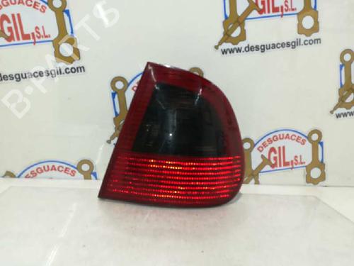 Used Right taillight SEAT CORDOBA (6K1, 6K2) 1.9 TD (75 hp) 20802376