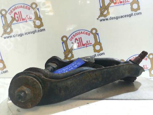 Venstre fortil bærearm SSANGYONG MUSSO (FJ) 2.3 TDiC All-wheel Drive | BP29728354M12