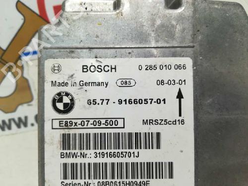 ECU airbags BMW 3 (E90) 320 d | BP20776316M53 