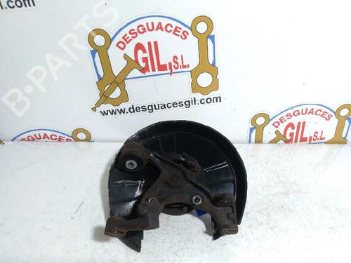 Right rear steering knuckle AUDI A4 B7 (8EC) 2.5 TDI | BP20805912M28 