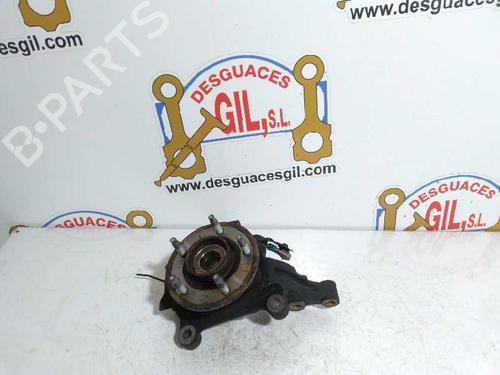 Used Right front steering knuckle OPEL ANTARA A (L07) 2.0 CDTI 4x4 (150 hp) 20730313