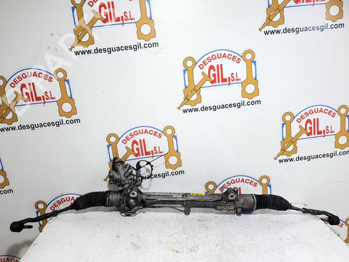 Used Steering rack BMW 5 Gran Turismo (F07) 535 i xDrive (306 hp) 20743002