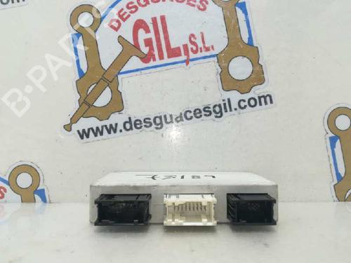 Electronic module BMW 7 (E65, E66, E67) 745 d | BP20728396M83 