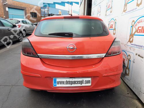 Left taillight OPEL ASTRA H (A04) | BP36753749C34 - Image 6
