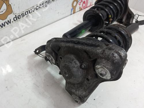 Right front shock absorber VW PASSAT B5 (3B2) 2.8 V6 Syncro/4motion | BP20769644M17 