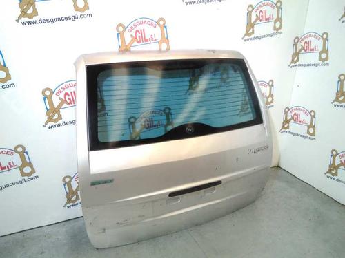 Bakluke CC/Kombi-Kupé FIAT ULYSSE (179_) 2.0 JTD | BP20805162C6 