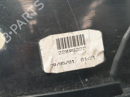 Right taillight PEUGEOT 406 Coupe (8C) 2.2 HDI | BP27594359C35 