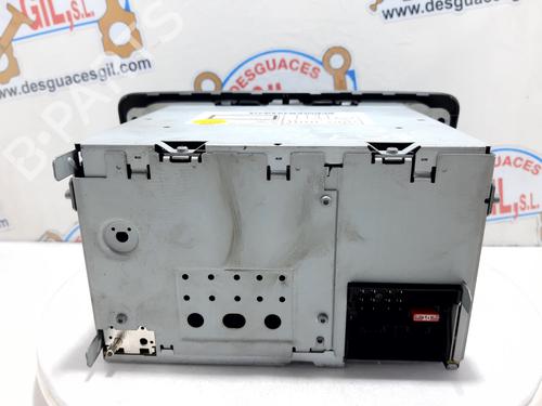 Radio SEAT IBIZA IV SC (6J1, 6P5)  | BP20752078E6 