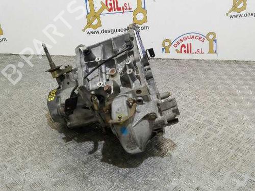 Gearbox CITROËN XANTIA (X1_, X2_)  | BP20775595M3 