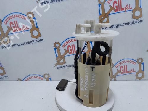 Fuel pump LANCIA YPSILON (843_) 1.3 D Multijet (843.AXE11, 843.AXE1A) | BP20767586M76 