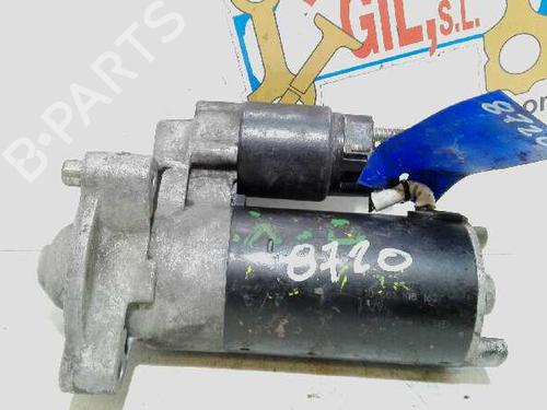 Startmotor CITROËN XSARA (N1) 1.6 16V (109 hp) 20779308