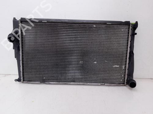 Used Water radiator BMW 3 Touring (E91) 318 d (122 hp) 30697717