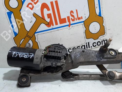 Front wiper motor FORD FOCUS I (DAW, DBW) 2.0 16V | BP20762479M29 