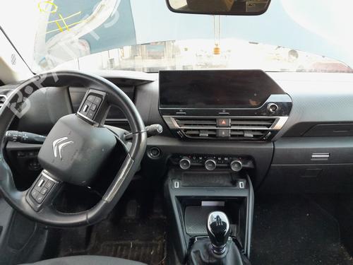 Sæde sæt CITROËN C4 III (BA_, BB_, BC_) | BP30905921C78