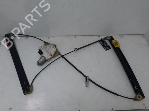 Front right window mechanism AUDI A6 C6 (4F2) 3.2 FSI | BP39187062C23 - Image 3