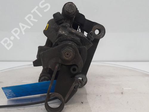 Left rear brake caliper CITROËN C4 I (LC_) | BP24893874M107