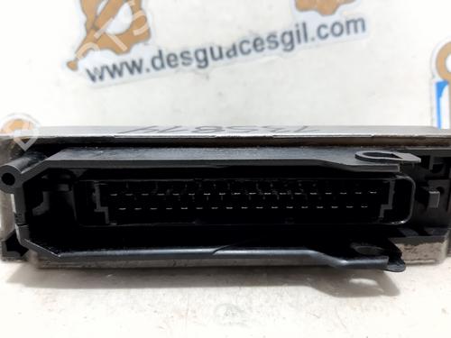 Engine control unit (ECU) CITROËN XANTIA (X1_, X2_) 1.9 Turbo D | BP20751263M57 