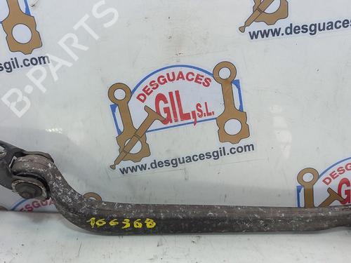 Right rear suspension arm MERCEDES-BENZ CLS (C219) CLS 350 (219.357) | BP21810369M15 