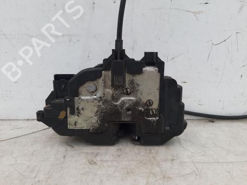 Front right lock RENAULT MEGANE III Grandtour (KZ0/1)  | BP26550448C97