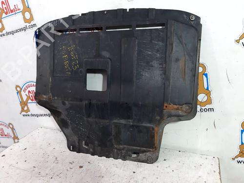 Underbody protection FORD FIESTA VI (CB1, CCN) 1.4 TDCi | BP20762288M92 