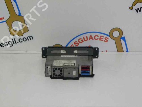 Elektronisk modul BMW 3 (E46) 320 d (136 hp) 20811675