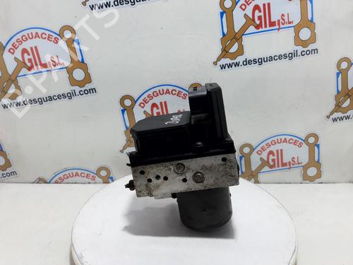 ABS pump PEUGEOT 807 (EB_)  | BP20737866M43 
