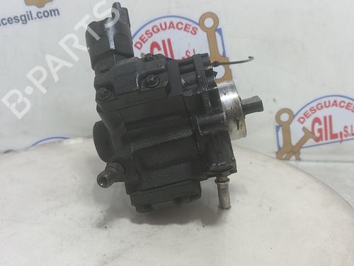 Used Injection pump Injection pump PEUGEOT 407 SW (6E_, 6D_) 2.0 (136 hp) 36298582 36298582