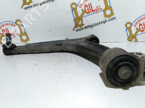 Left front suspension arm FIAT CROMA (194_) 1.9 D Multijet (194AXB1B) | BP20799686M12 